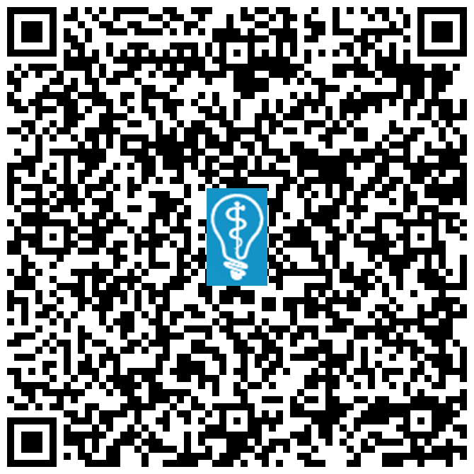 QR code image for 7 Signs You Need Endodontic Surgery in Los Angeles, CA