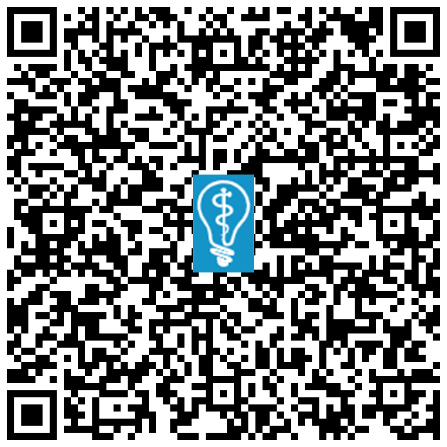 QR code image for Cosmetic Dentist in Los Angeles, CA