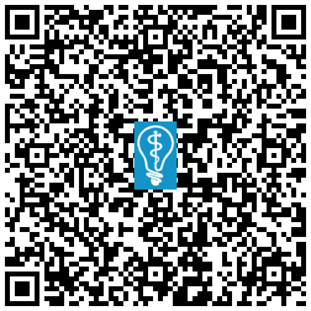 QR code image for Dental Checkup in Los Angeles, CA