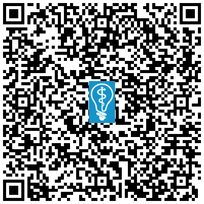 QR code image for Questions to Ask at Your Dental Implants Consultation in Los Angeles, CA