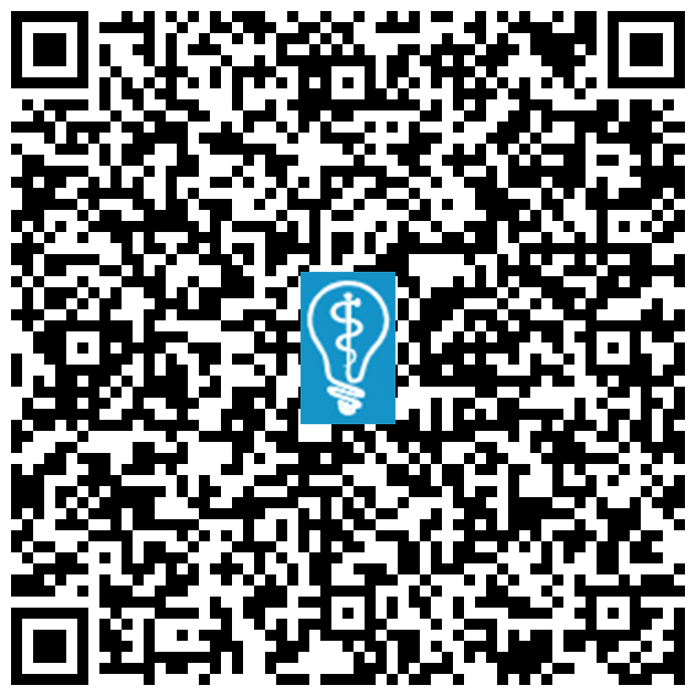 QR code image for Dental Insurance in Los Angeles, CA