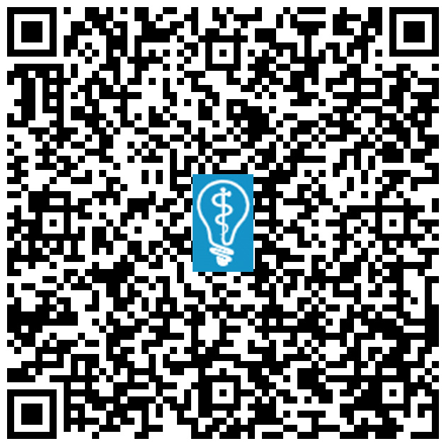 QR code image for Dental Office in Los Angeles, CA