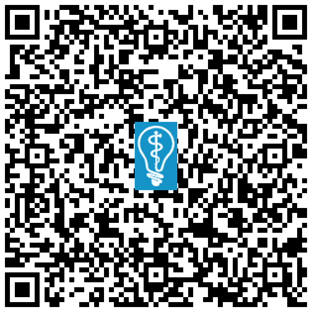 QR code image for Dental Procedures in Los Angeles, CA