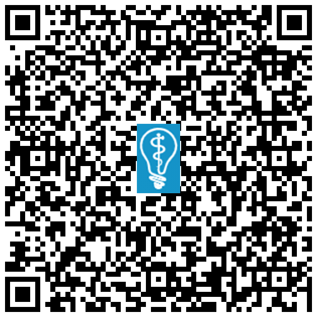 QR code image for Do I Have Sleep Apnea in Los Angeles, CA