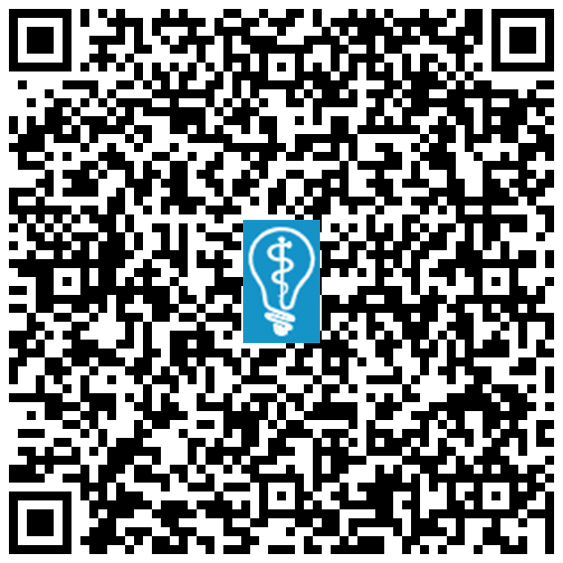 QR code image for Emergency Dental Care in Los Angeles, CA