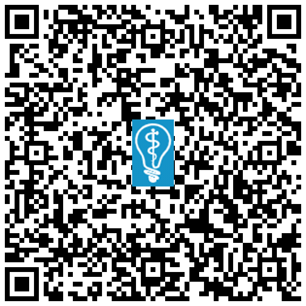 QR code image for Emergency Dentist in Los Angeles, CA