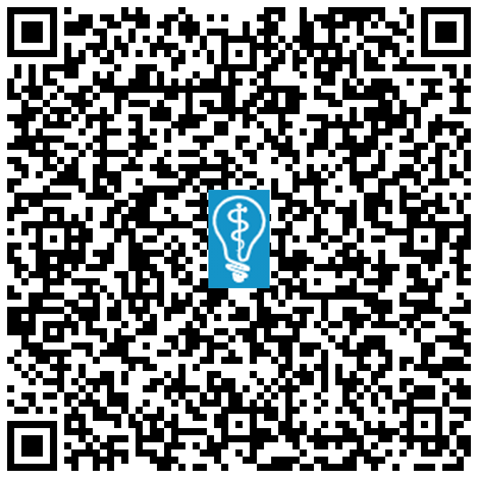 QR code image for Emergency Dentist vs. Emergency Room in Los Angeles, CA