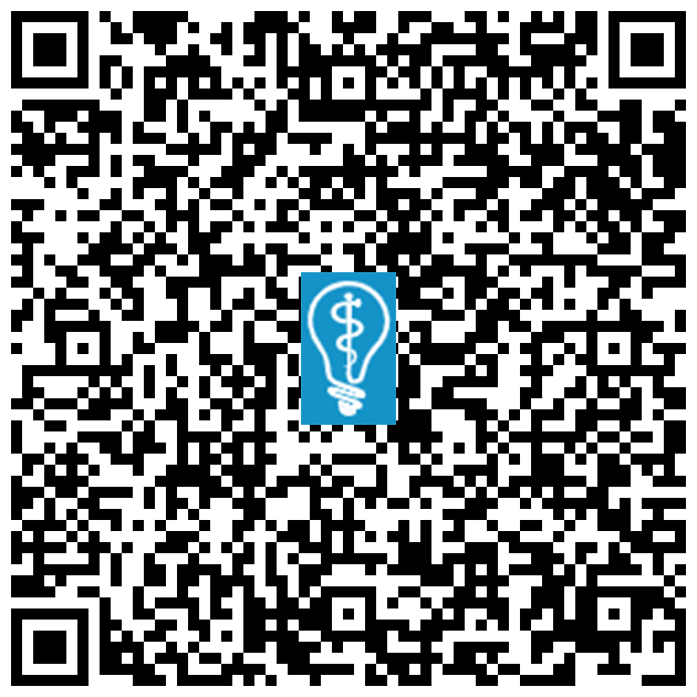 QR code image for Find a Dentist in Los Angeles, CA