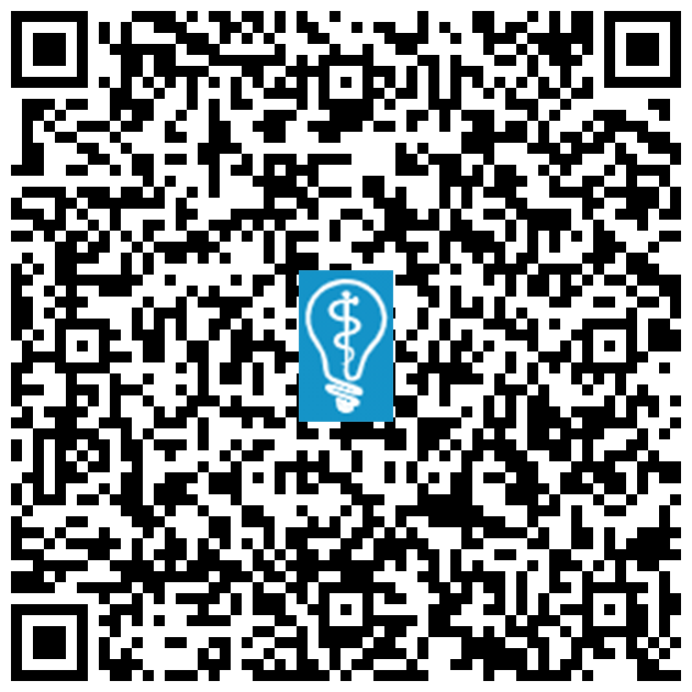 QR code image for Find the Best Dentist in Los Angeles, CA