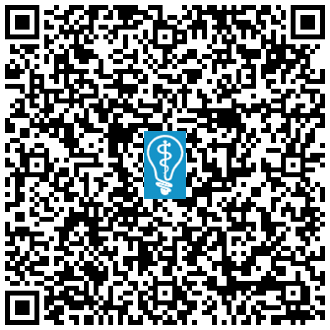 QR code image for Flexible Spending Accounts in Los Angeles, CA