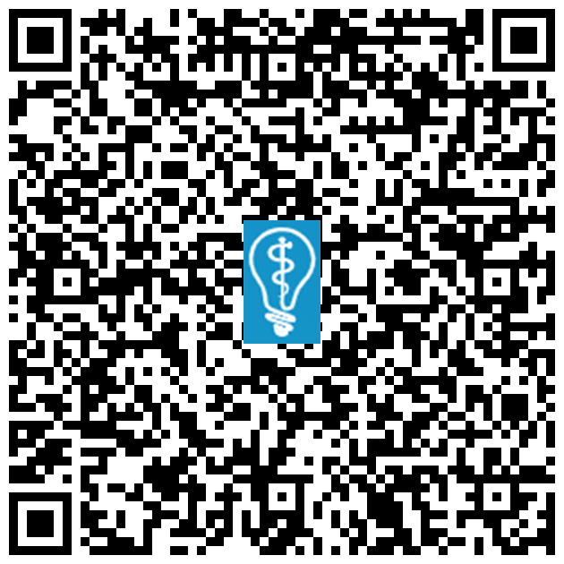 QR code image for General Dentist in Los Angeles, CA