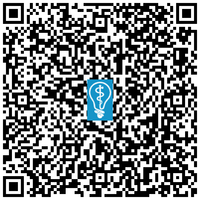 QR code image for General Dentistry Services in Los Angeles, CA