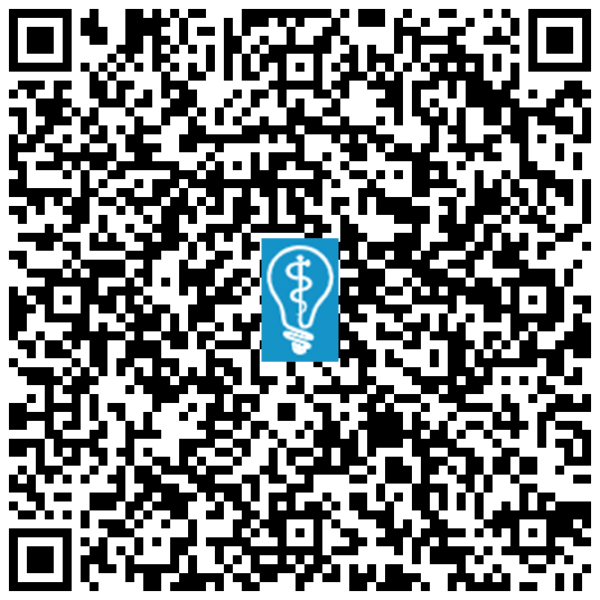 QR code image for Hard-Tissue Laser Dentistry in Los Angeles, CA