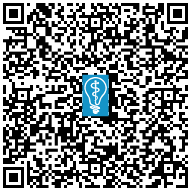 QR code image for Mouth Guards in Los Angeles, CA