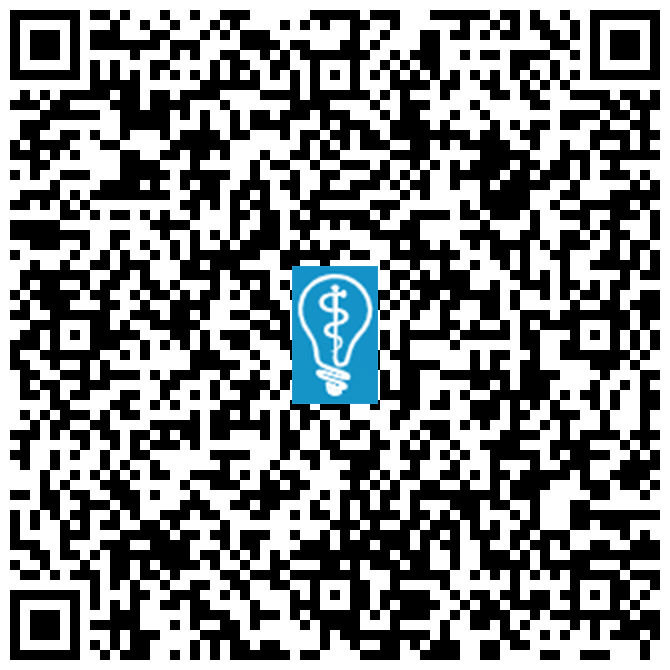 QR code image for Multiple Teeth Replacement Options in Los Angeles, CA