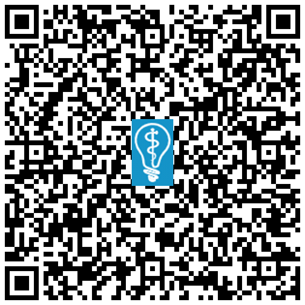 QR code image for Night Guards in Los Angeles, CA