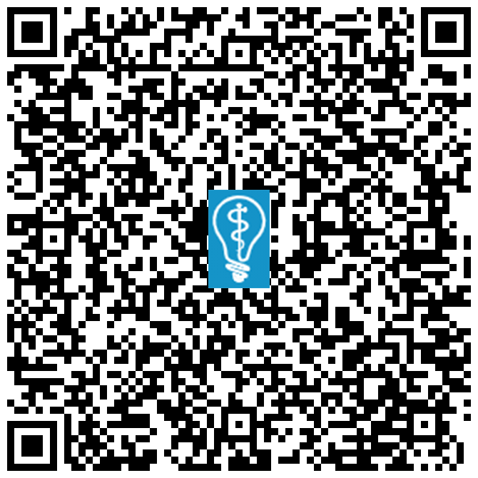 QR code image for Office Roles - Who Am I Talking To in Los Angeles, CA