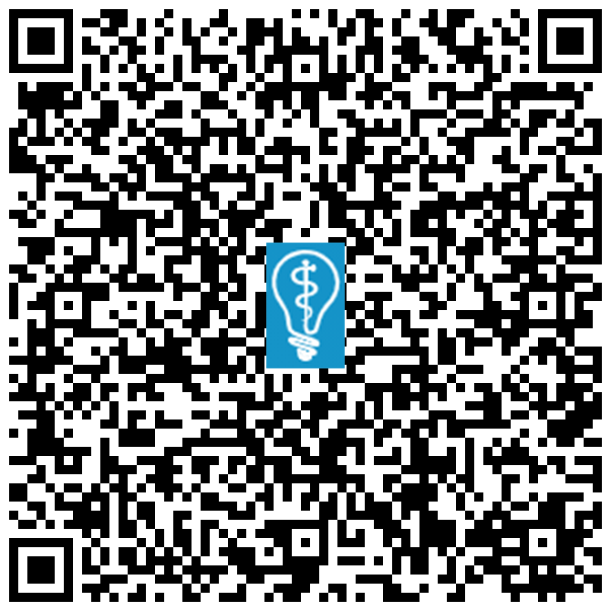 QR code image for Options for Replacing All of My Teeth in Los Angeles, CA