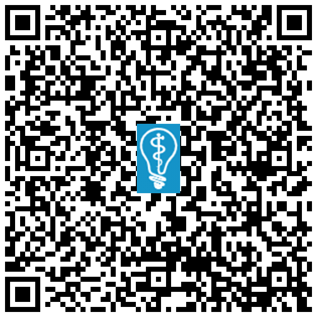 QR code image for Oral Surgery in Los Angeles, CA