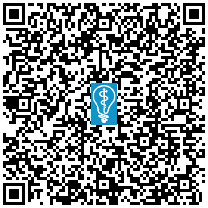 QR code image for Why go to a Pediatric Dentist Instead of a General Dentist in Los Angeles, CA