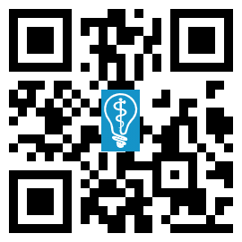 QR code image to call Dr. Robert B Tamaki, DDS in Los Angeles, CA on mobile