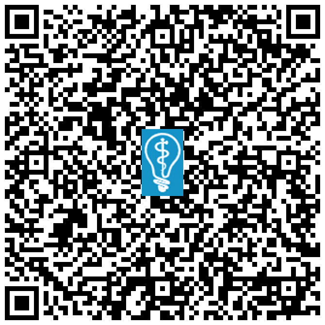 QR code image for Preventative Dental Care in Los Angeles, CA