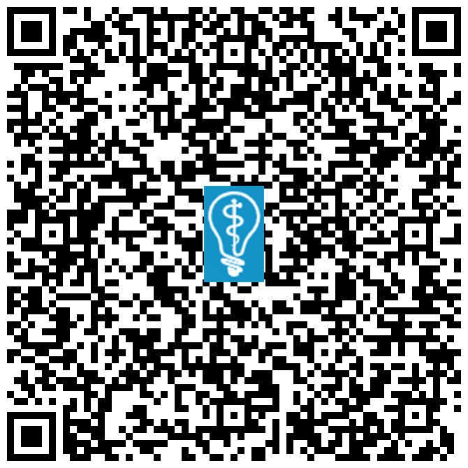 QR code image for Professional Teeth Whitening in Los Angeles, CA