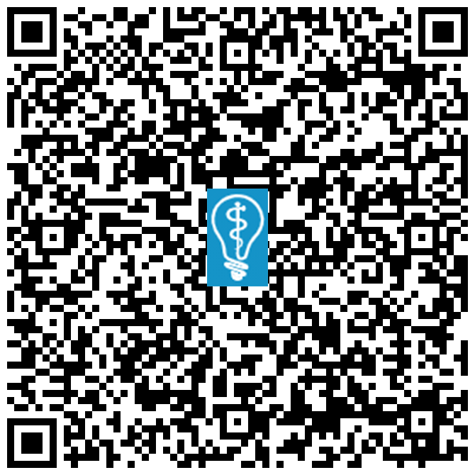 QR code image for Reduce Sports Injuries With Mouth Guards in Los Angeles, CA