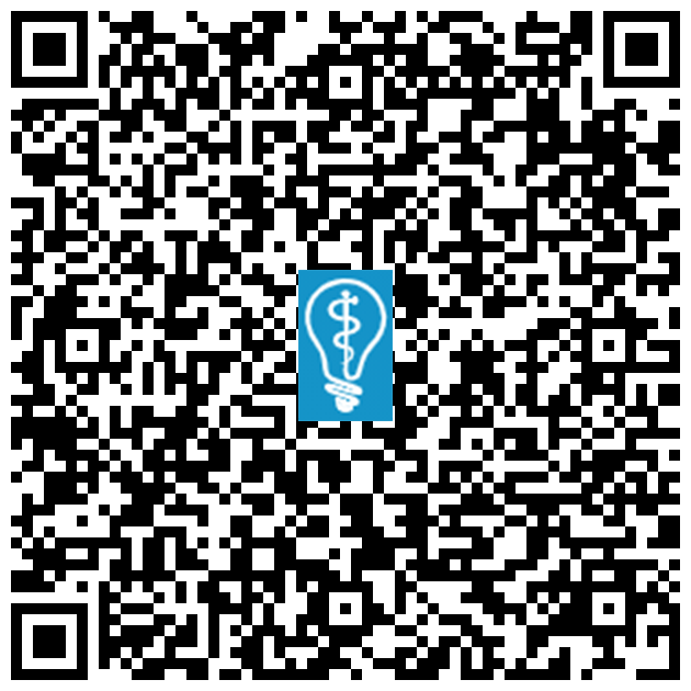 QR code image for Root Canal Treatment in Los Angeles, CA