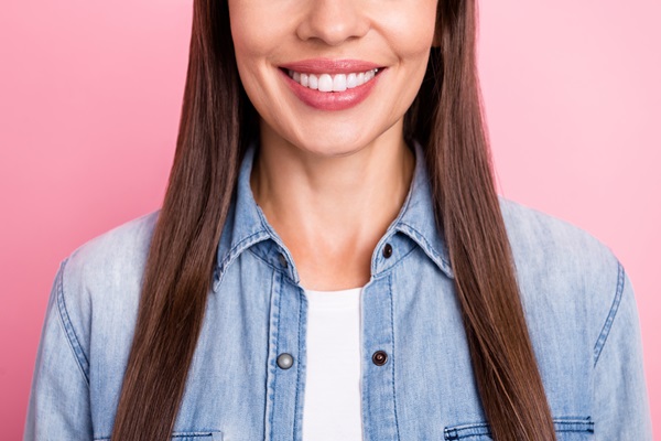 What Is Composite Bonding For A Smile Makeover?