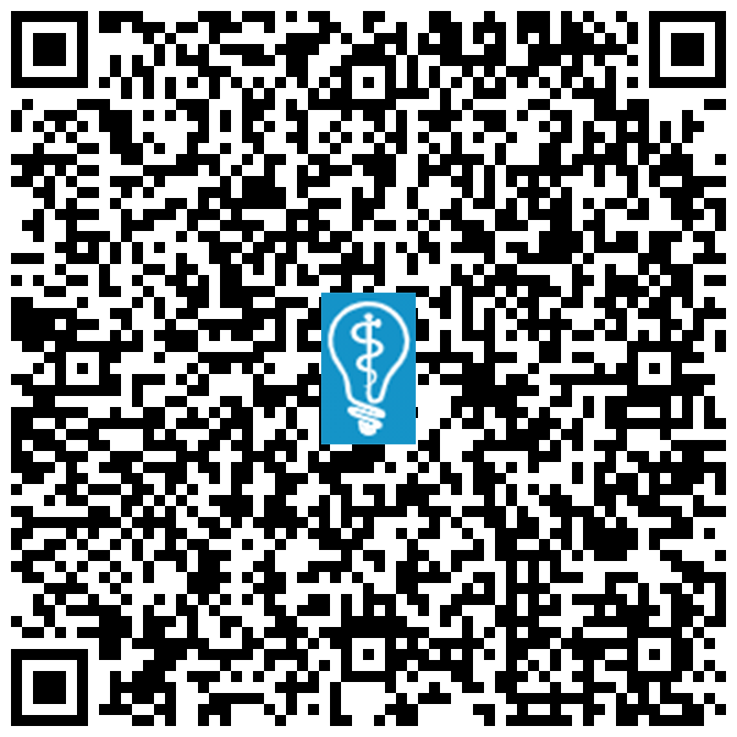 QR code image for Soft-Tissue Laser Dentistry in Los Angeles, CA