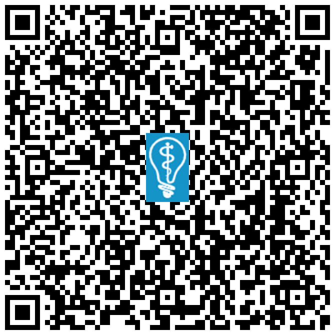 QR code image for Teeth Whitening at Dentist in Los Angeles, CA