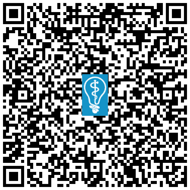 QR code image for Teeth Whitening in Los Angeles, CA