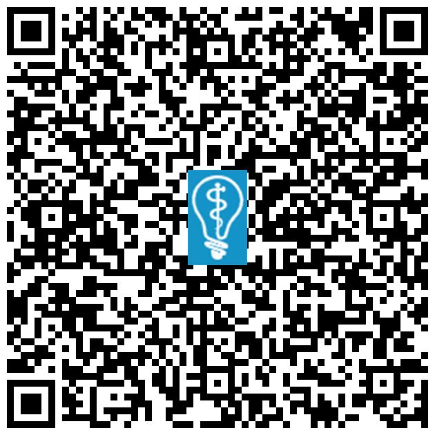 QR code image for Tooth Extraction in Los Angeles, CA