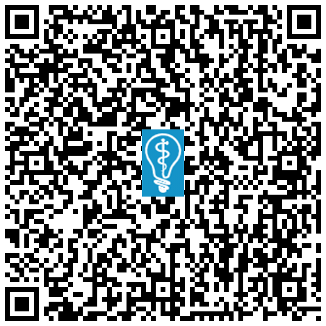 QR code image for What Can I Do to Improve My Smile in Los Angeles, CA