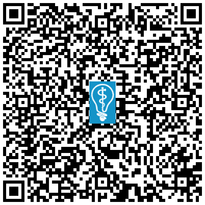 QR code image for What Does a Dental Hygienist Do in Los Angeles, CA