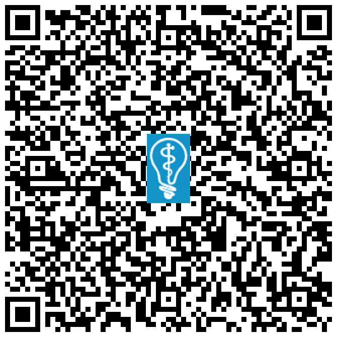 QR code image for When a Situation Calls for an Emergency Dental Surgery in Los Angeles, CA