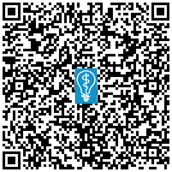 QR code image for When Is a Tooth Extraction Necessary in Los Angeles, CA