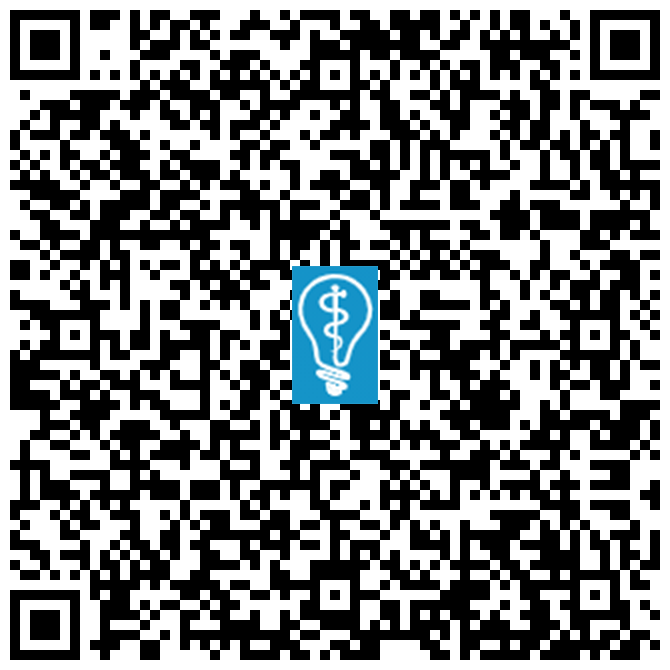 QR code image for When to Spend Your HSA in Los Angeles, CA